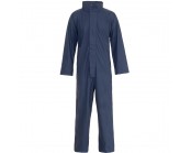 Navy Storm-Flex Coverall